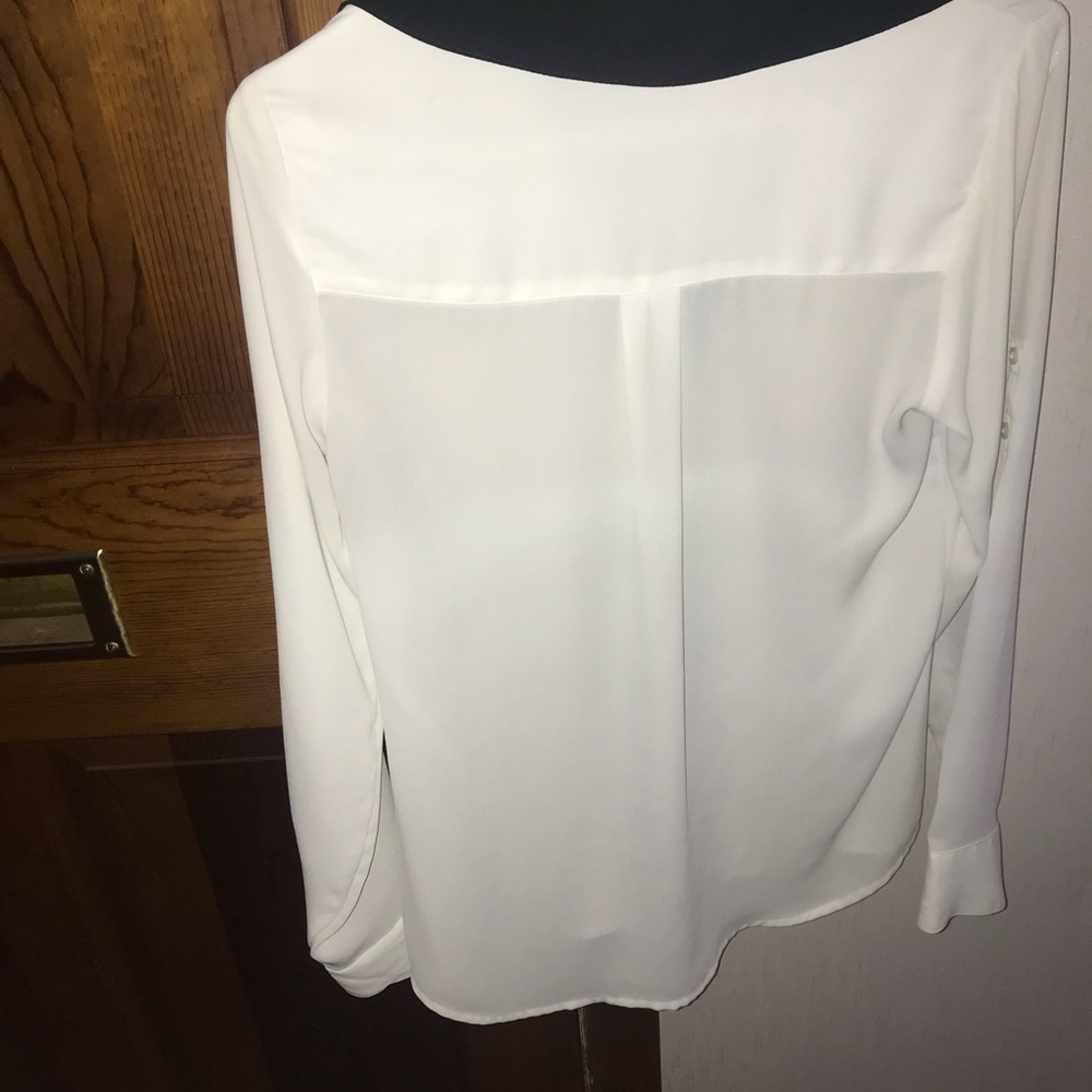 Button down blouse - Picture 5 of 5